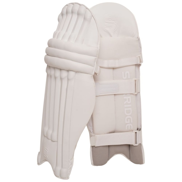 SS TURBO BATTING PADS