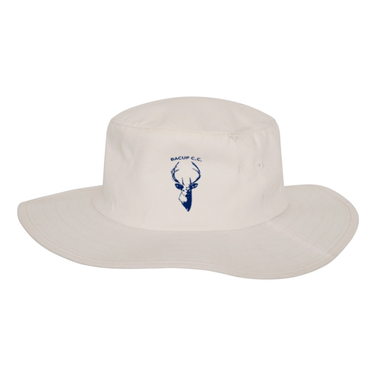 Playing Kit - Floppy Hat - Ivory