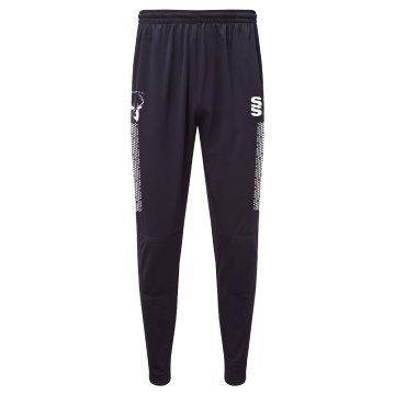 Junior Playing Kit - Active Playing Pant - Navy/White