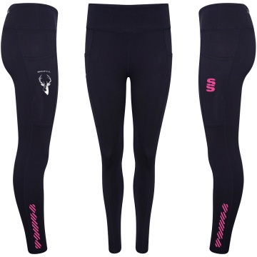 Ladies Kit - Performance Full Length Leggings