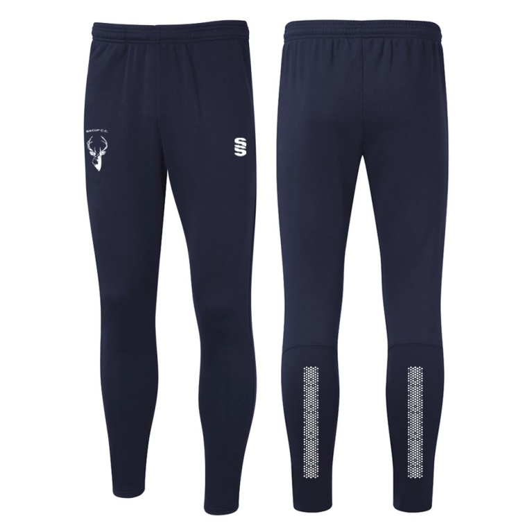 Bacup CC Dual Skinny Pant : Navy