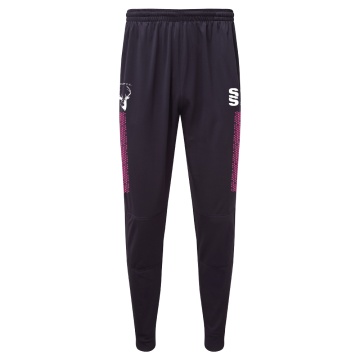 Junior Playing Kit - Active Playing Pant - Navy/Pink