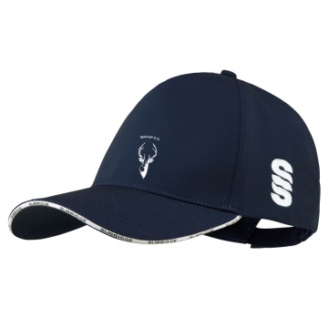 Training Kit - Baseball Cap - Navy