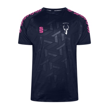 Ladies Kit - Impact T-Shirt - Unisex Fit