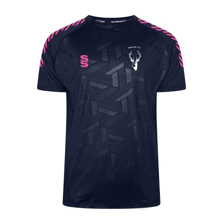 Ladies Kit - Impact T-Shirt - Unisex Fit