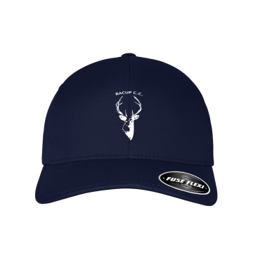 Training Kit - Fuse Flexi Cap - Navy