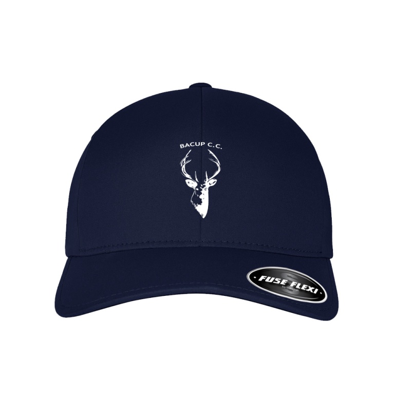 Training Kit - Fuse Flexi Cap - Navy