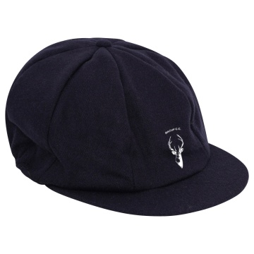 Training Kit - Baggy Cricket Cap - Navy