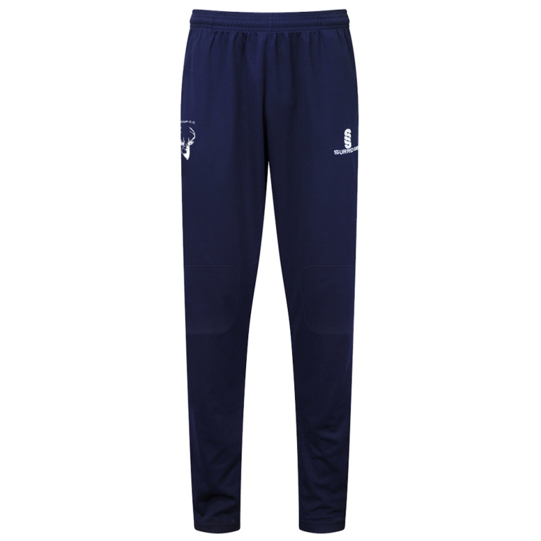 Training Kit - Blade Playing Pant - Navy
