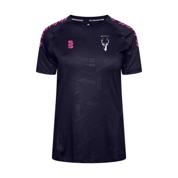 Ladies Kit - Impact T-Shirt - Ladies Fit