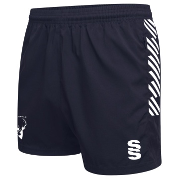 Training Kit - Performance Gym Short - Navy