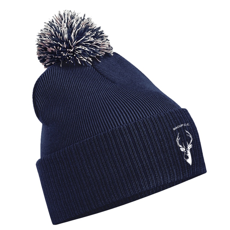 Training Kit - Snowstar Beanie