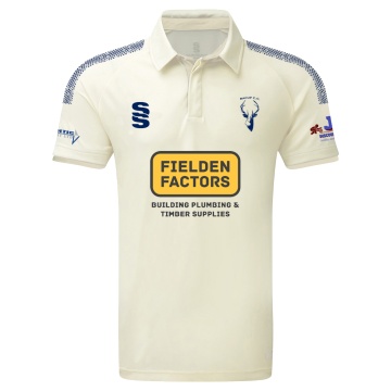 Playing Kit - Dual Cricket Shirt Short Sleeve