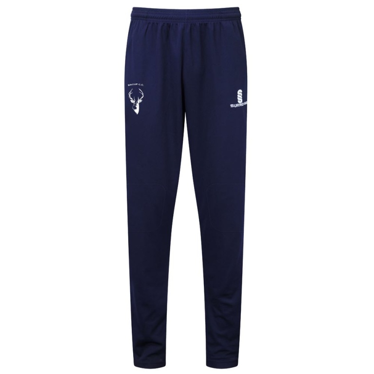 Bacup CC Blade Playing Pants